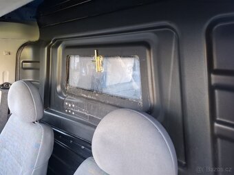 Opel Combo 1.7 dti - 12