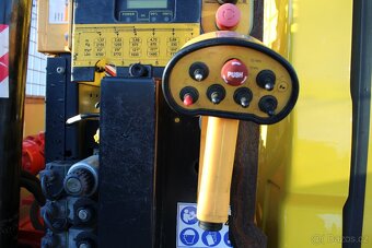 Volkswagen Crafter, 2,0TDI,Tuplák,Valník,Hydr.ruka,130KW - 12