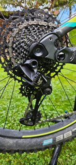 E-bike Scott genius eride 710 (2019) L - 12