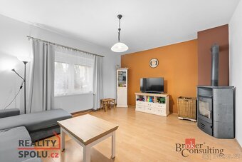 Prodej, domy/rodinný, 140 m2, 28. října 697, 46365 Nové Měst - 12