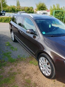 Škoda superb - 12
