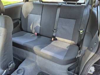 Opel Corsa C, 1.2 twinport - 12