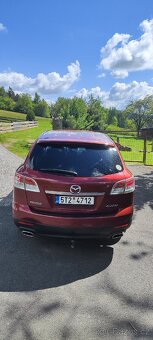 Mazda CX-9 - 12