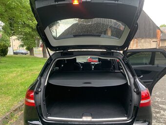 Mercedes c class 2016 rok 2.2 d - 12