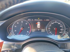 Audi a7 Bose - 12