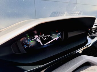 Peugeot 308 Plug-In-Hybrid 180k, e-EAT8 - 12