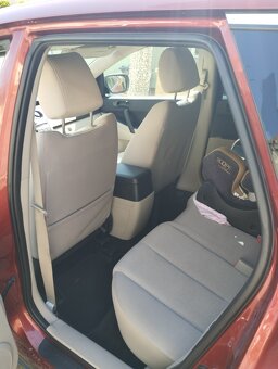 MAZDA CX7 2.3 4x4 po kompletním GO - 12