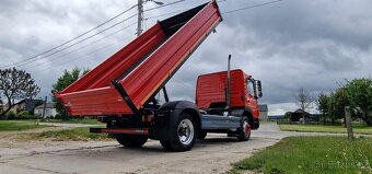Mercedes-Benz Atego 1222 - 12