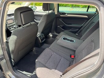 Volkswagen Passat B8 Variant 1.4TSi 110kW - 12