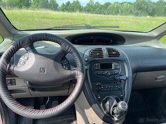 Citroën Xsara Picasso ( Na náhradní díly ) - 12