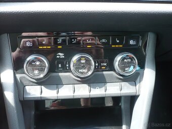 Škoda  Kodiaq 2.0 TDI 140 kW 4x4 - 12