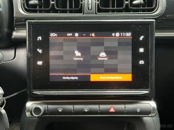 Citroen C3 1.2 80ps VTi puertech - 12