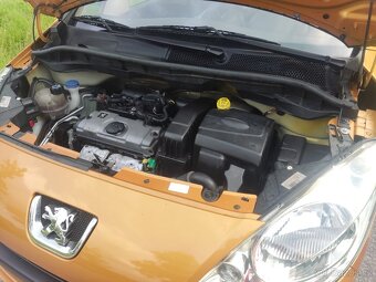 Peugeot 1007 1.4 54kw NOVÁ TK - 12