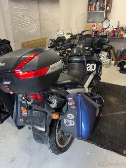Aprilia Caponord ETV1000 - 12