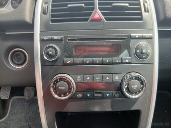 MB  B, 1.7i, KLIMATRONIC - 12