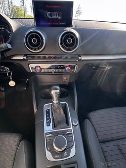 Audi A3 2.0 tdi S-line - 12