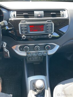 Kia Rio 1.2i 2015 - 12