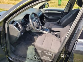 Audi Q5 2.0 TDI Quattro, r.v. 2011, 221 000 km - 12