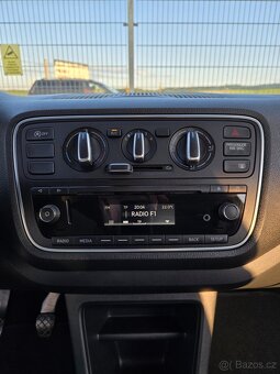Škoda CitiGO 1.0 MPI Ambition PLUS - 12
