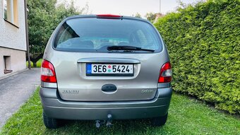 Renault Scenic 1.6 16V, nová STK - 12
