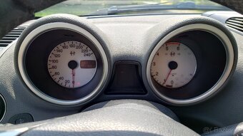 Alfa Romeo 156 1.9 - 12