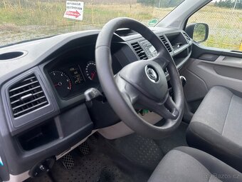 VW Transporter T6- 2.0 tdi-75 kw- KLIMA-SERVISKA - 12