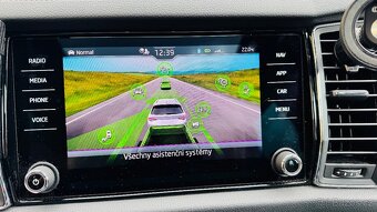 Škoda Kodiaq 2.0TDI 147KW 4x4 laurin&klement - 12