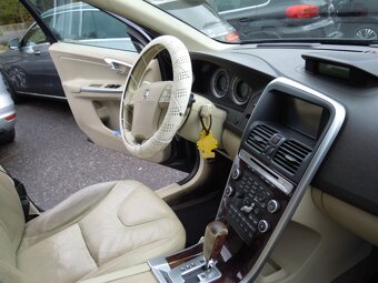 Volvo XC60 T6 3.0i LPG 210kw(285hp) r.v.2/2009 autom. - 12