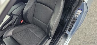 Bmw coupe 330xi E92 200kw 2008 - 12