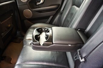 LAND ROVER RANGE ROVER EVOQUE 2.0TD4 132KW - 12