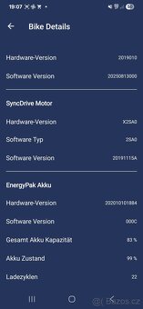 Elektrokolo Giant Liv Tempt E+ 2 2021 Black - 12