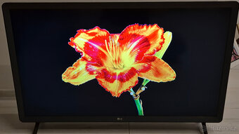 Smart LG32LK610BPLB 80cm Dvbt2 HEVC, WIFI - 12