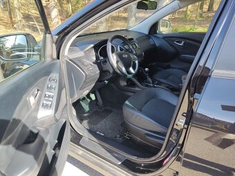 HYUNDAI iX 35 1,6i-style - 12