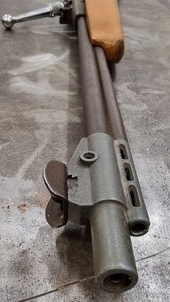 Německá vzduchovka DIANA MOD.30 Počitadla - 12