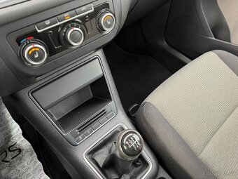 VOLKSWAGEN TIGUAN 1.4 TSI 90KW //2013 PANORAMA SERVISKA VW - 12