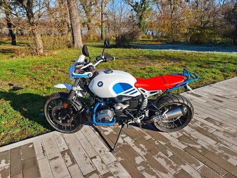 BMW r ninet urban g/s - 12