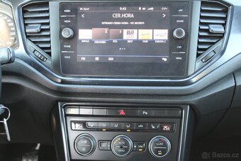 VW T-Roc 1.6 TDi 85kW 2x kola, serviska - 12