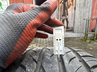 Letní 235/35 R19 - ALU TEC - 12