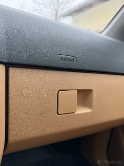 Škoda Fabia 1.4 16V 74kw - 12