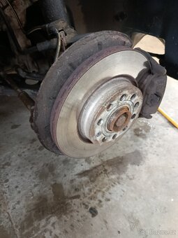 Škoda Octavia 2 facelift - 12