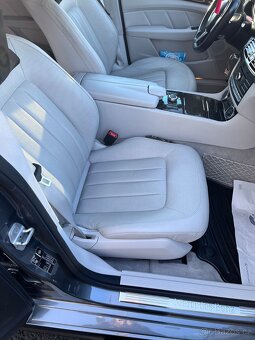 CLS 350D 4MATIK AMG PAKET - 12