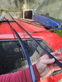 Audi A3/S3 8L díly 1.8T - Face + predface - 12