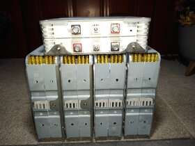 Li-ion baterie, moduly, články Nissan Leaf - 12