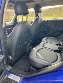 Mini Cooper Countryman 1,6 S 135kw - 12