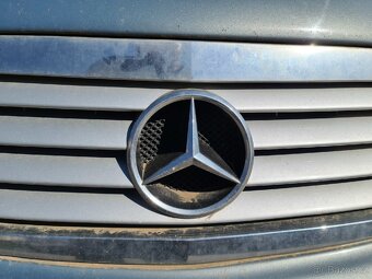 Mercedes-Benz A 170 CDI - 12
