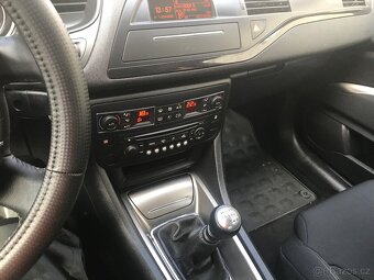 citroen C 5 HDI 2,0 diesel break - 12