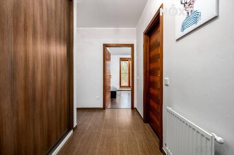 Pronájem byt 3+1, 105㎡ - 12
