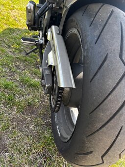 Suzuki GSF 1250S Bandit - 12
