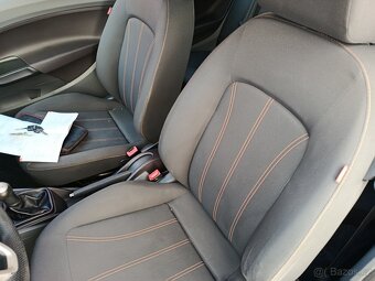 Seat Ibiza 1.2i 44 Kw Bez Koroze Slušní Stav Garance km - 12