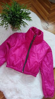 Crop bunda Máma a dcera GT Store vel. XS a 116cm - 12